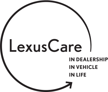 lexus care